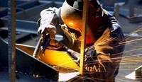 Услуги монтажа металлоконструкций в Рыбинске